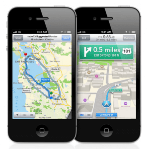 iPhone 5 миллионов. Фото.