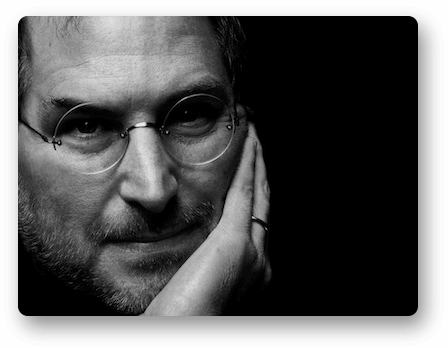 Steve Jobs by appleinsider.ru Steve Jobs by appleinsider.ru