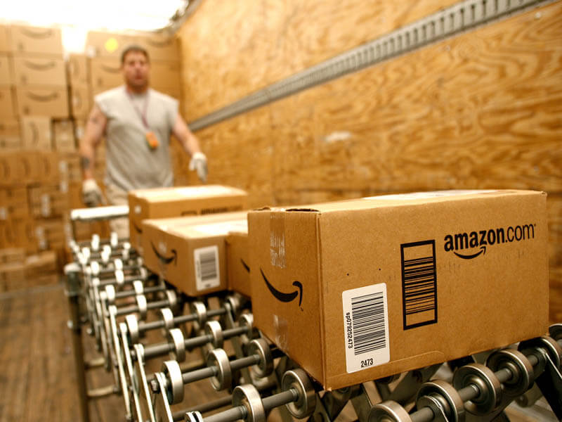 Amazon Amazon
