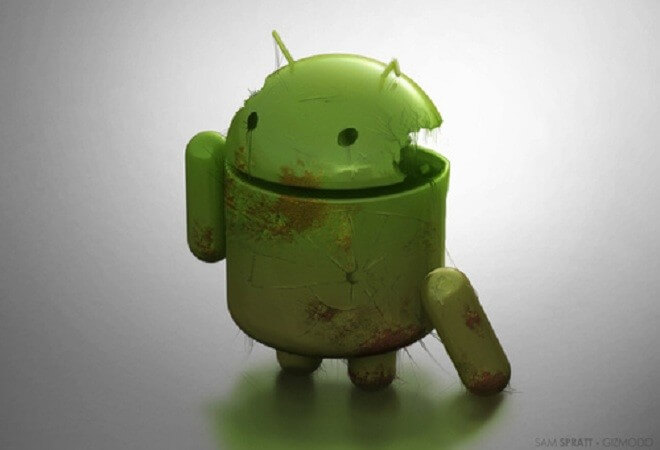 Android Android
