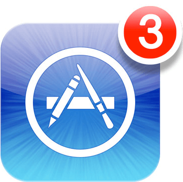 Обновление пакетов iLife и iWork для iOS. Фото.