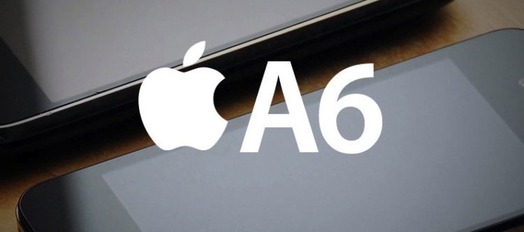 A6 A6