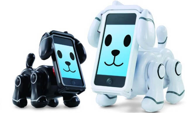 iPhone-псы iPhone-псы