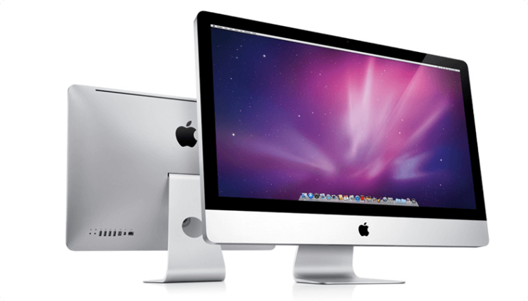 iMac iMac
