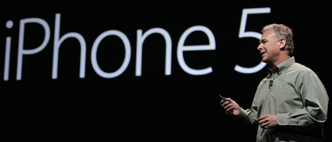 Phil Schiller Phil Schiller