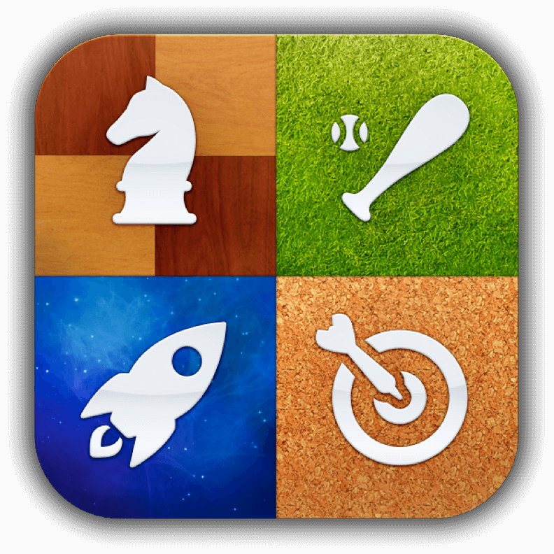 Game Center Game Center