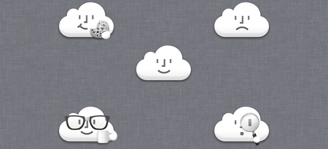 iCloud iCloud