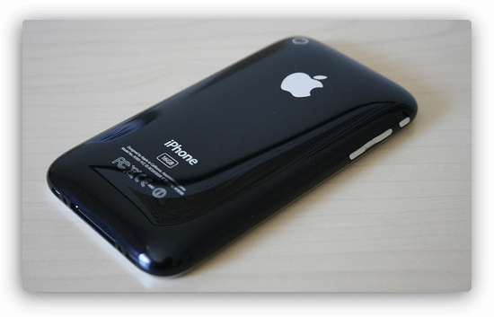 iPhone 3GS - лучшее вложение средств в смартфон iPhone 3GS - лучшее вложение средств в смартфон