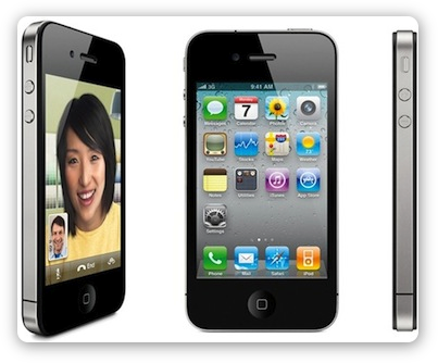 iPhone 4S iPhone 4S