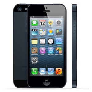 Российские продажи iPhone 5 стартуют 12 декабря. Фото.