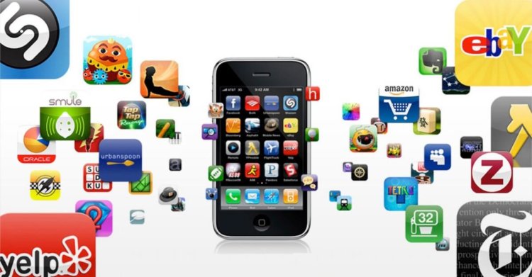 App Store превращается в дешевую распродажу. Фото.