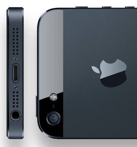 iPhone 5 iPhone 5