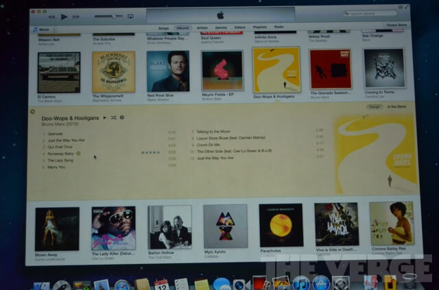 iTunes iTunes