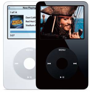 iPod 2006 iPod 2006