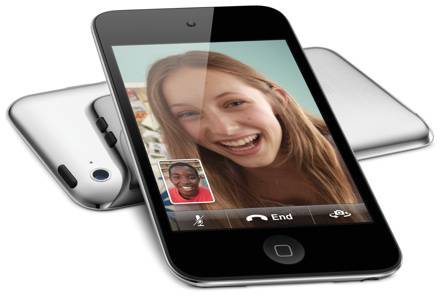 iPod Touch 2010 iPod Touch 2010