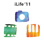 Бесплатный iLife ’11, или Аттракцион невиданной щедрости от Apple. Фото.