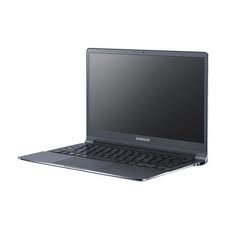 Новая серия ноутбуков Samsung с дисплеем Retina. Фото.