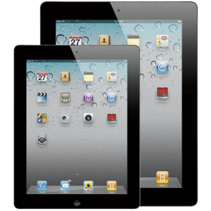 Apple разместила заказы на производство iPad mini на заводах Pegatron. Фото.