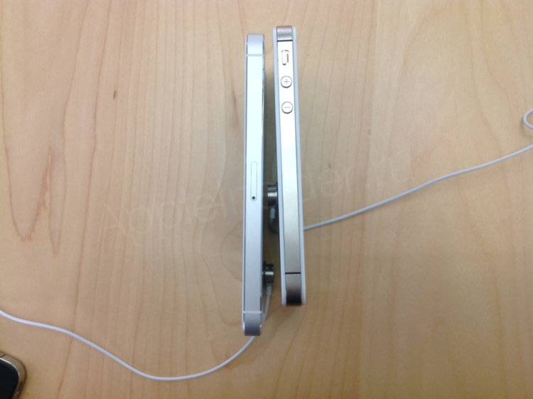 iPhone 5 iPhone 5