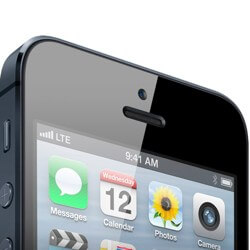Превратить iPhone 4/4S в iPhone 5? Легко! Фото.