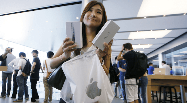 iPhone 5 awesomeness iPhone 5 awesomeness