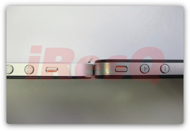 Тонкий iPhone, толстый iPhone Тонкий iPhone, толстый iPhone