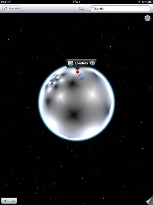 Верните Google Maps! Верните Google Maps!