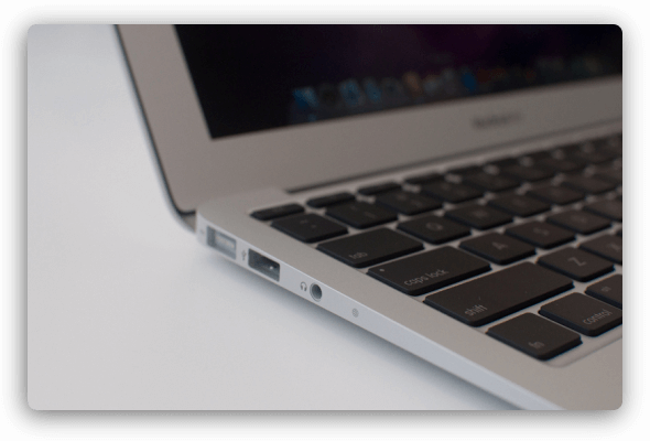 Компьтеры Mac набирают популярность и причной тому iOS Компьтеры Mac набирают популярность и причной тому iOS