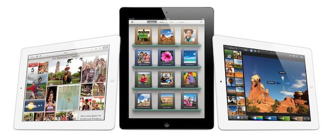 iPhoto для iOS iPhoto для iOS