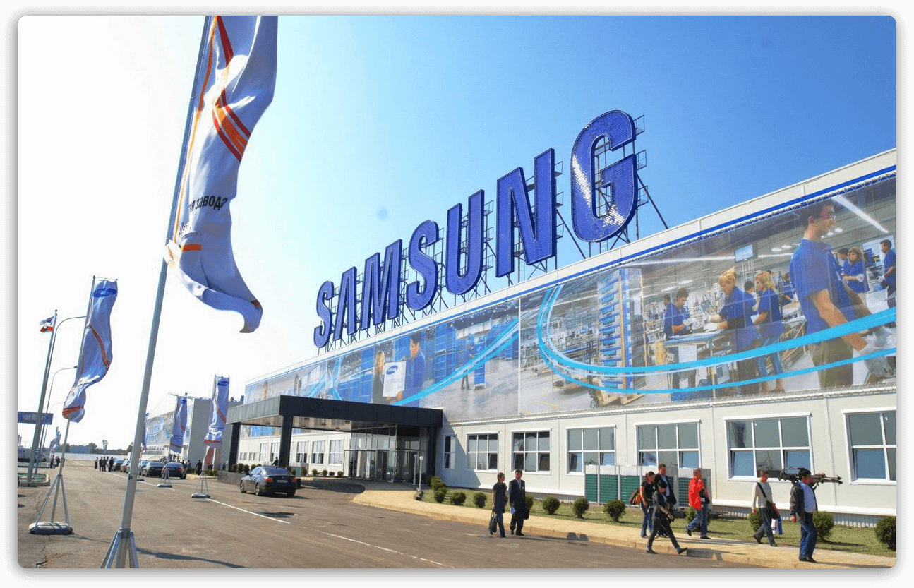Apple пытается сократить количество точек соприкосновения с Samsung Apple пытается сократить количество точек соприкосновения с Samsung