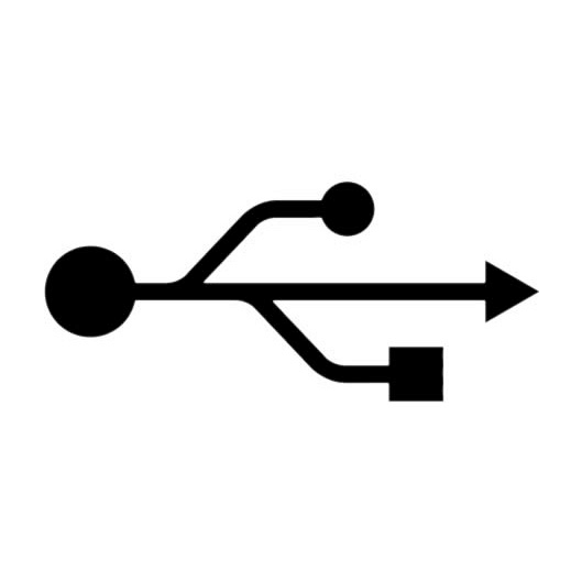 Apple признала USB 3.0. Фото.