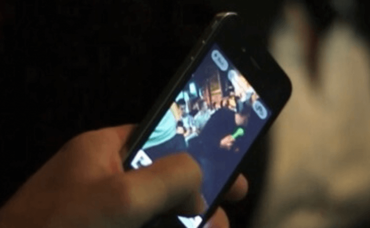 [Видео] Встреча во Friends Only Bar 12 сентября. Фото.