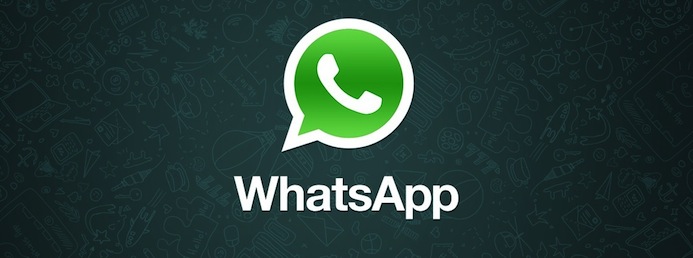 Whatsapp Whatsapp