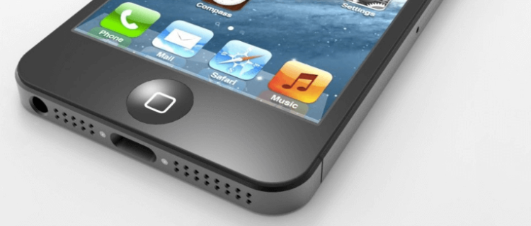 Earpods, Lightning и Loop — да, это новинки от Apple. Фото.