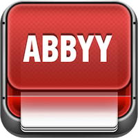 ABBYY FineScanner — превращаем iPhone в сканер + Конкурс! Фото.