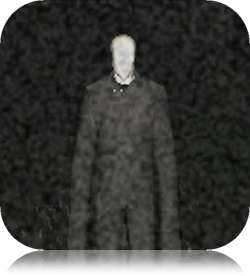 Slender-man Slender-man