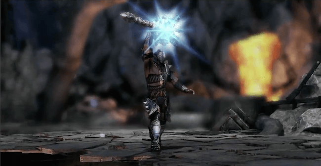 IB: Dungeons IB: Dungeons
