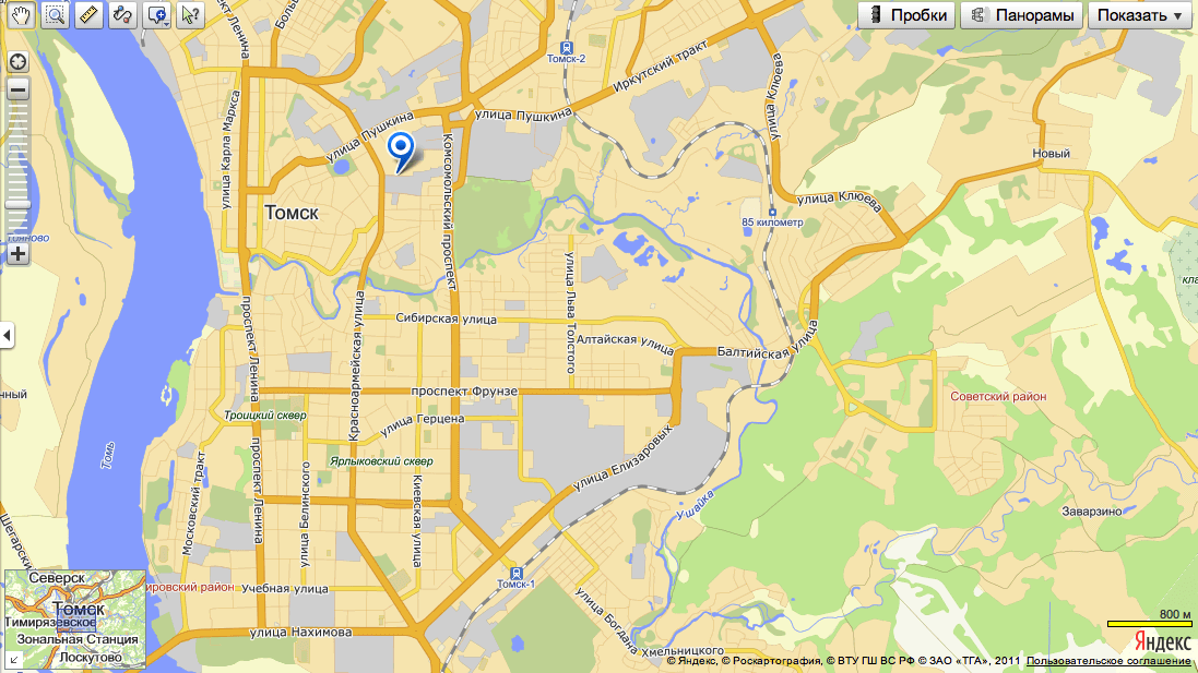 1_3 Tomsk Yandex 1_3 Tomsk Yandex