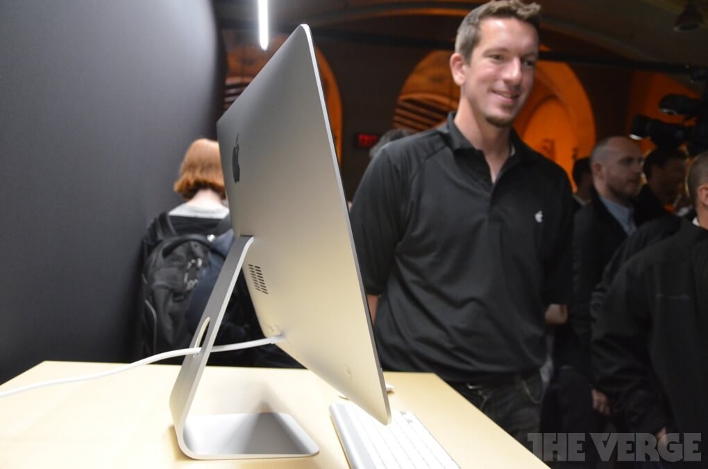 iMac iMac