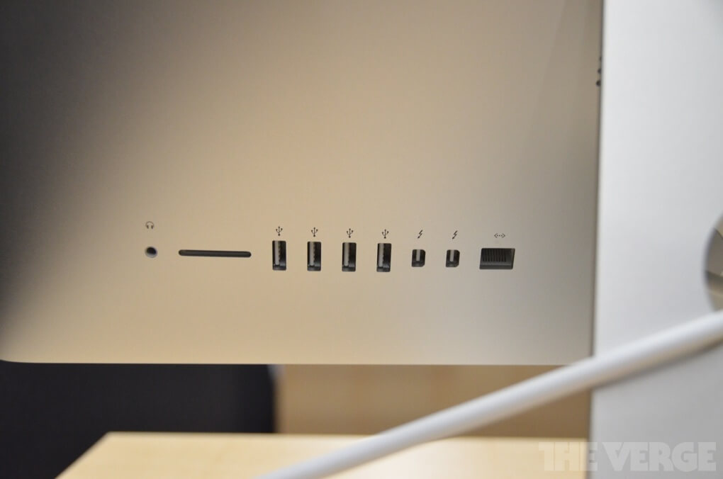 iMac iMac