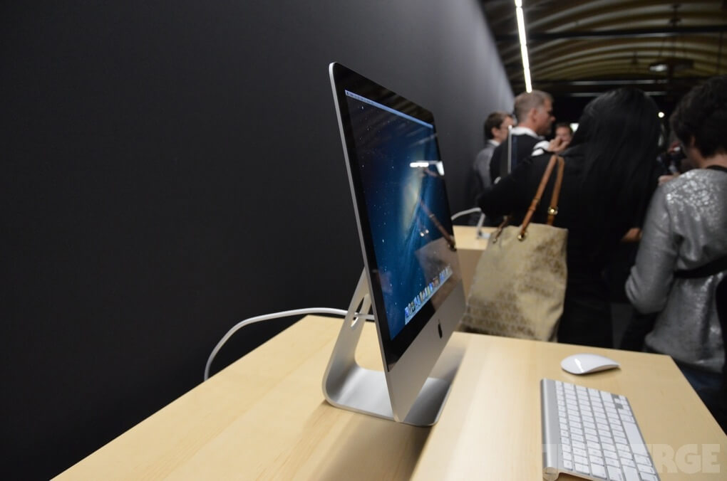 iMac iMac