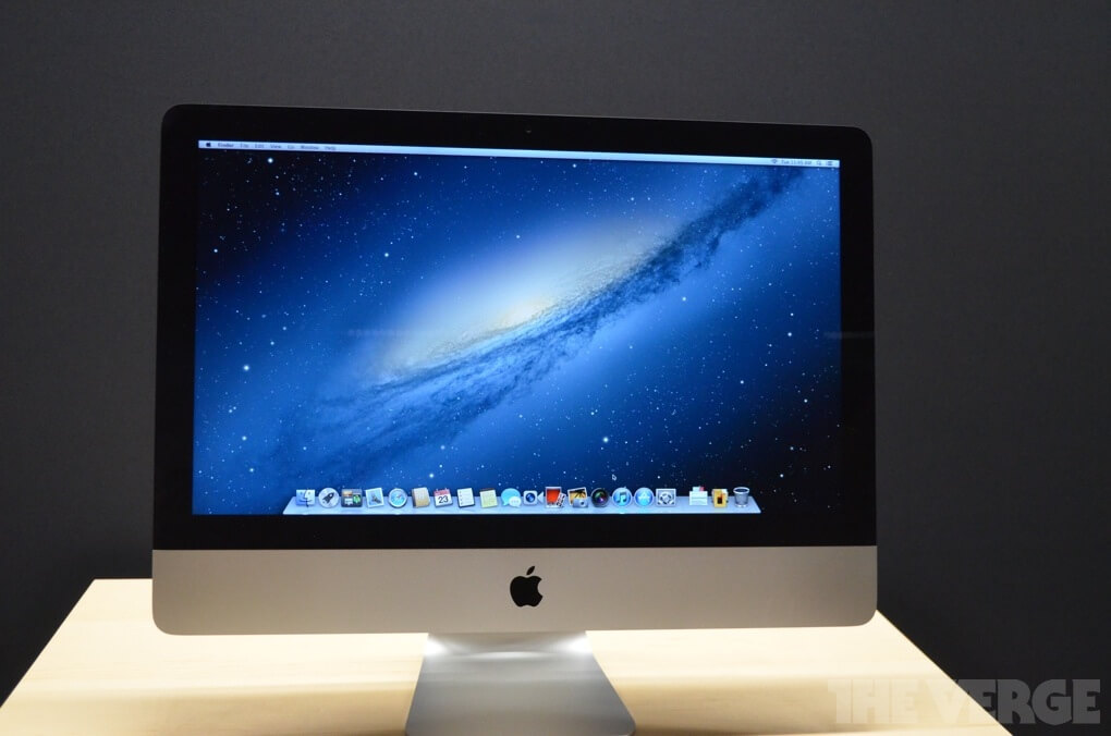 iMac iMac