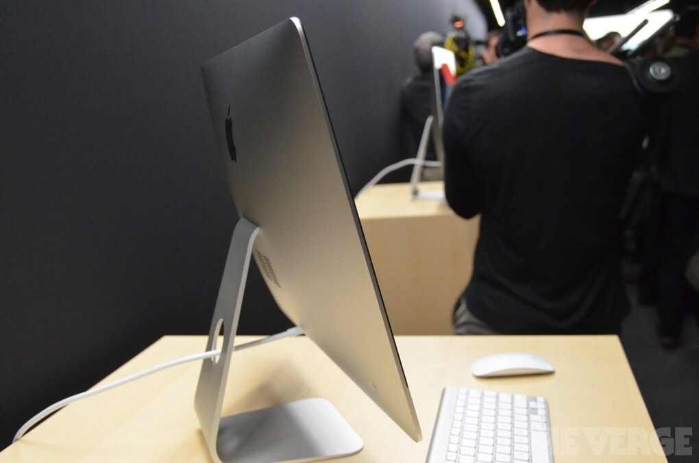 iMac iMac