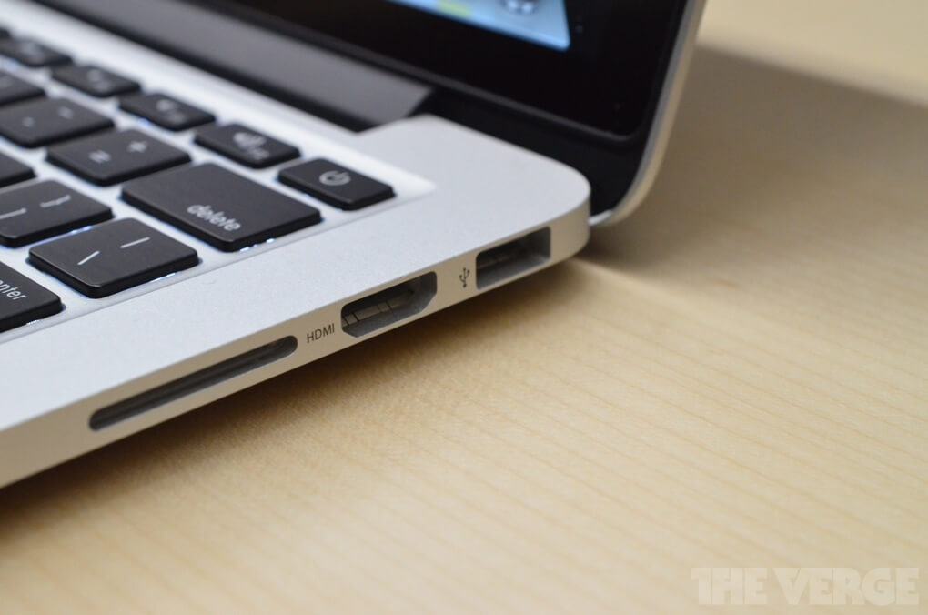 MacBook Pro Retina MacBook Pro Retina