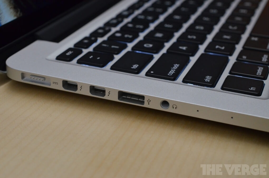 MacBook Pro Retina MacBook Pro Retina