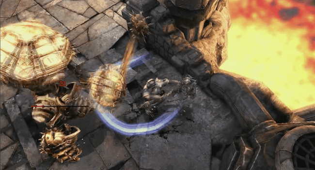 IB: Dungeons IB: Dungeons