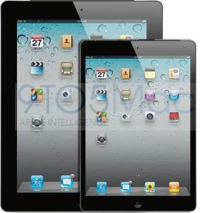 Если iPad mini будет выглядеть так, я его куплю. Фото.