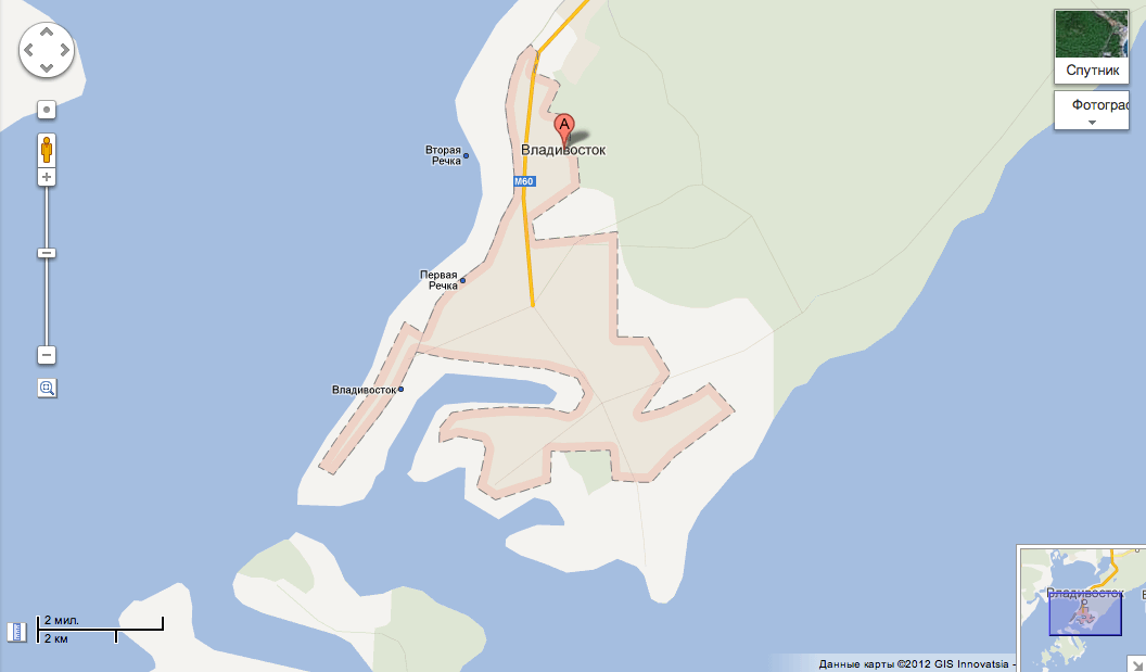 Приморская гугл карты. Владивосток гугл карты. Владивосток гугл.
