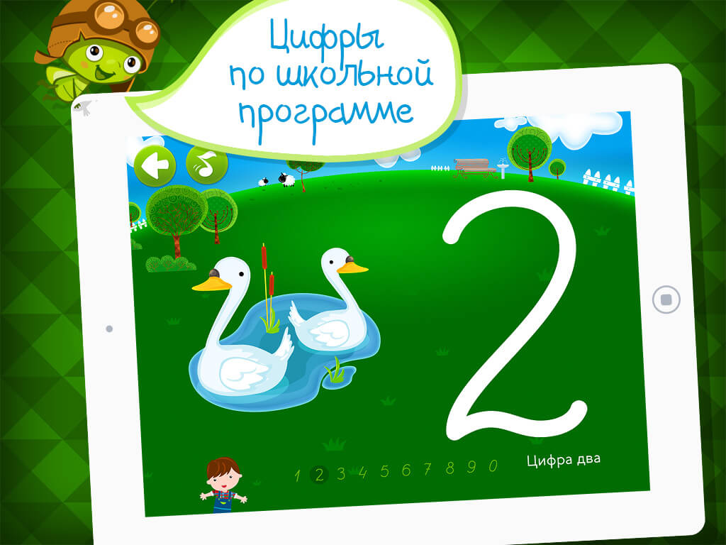 Цифра Цифра