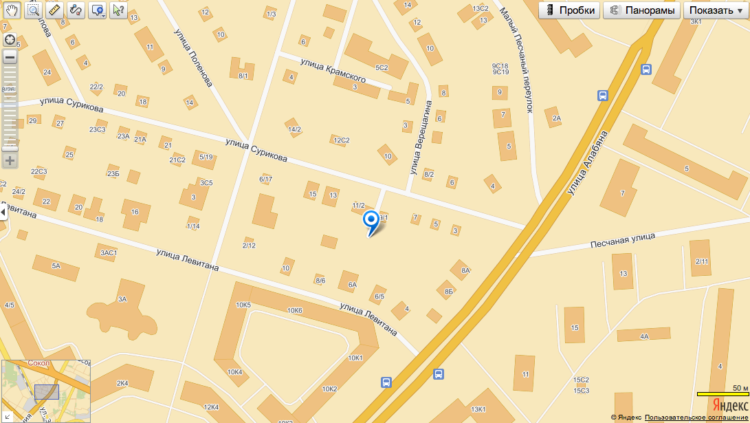 3_3 Venecianova Yandex 3_3 Venecianova Yandex